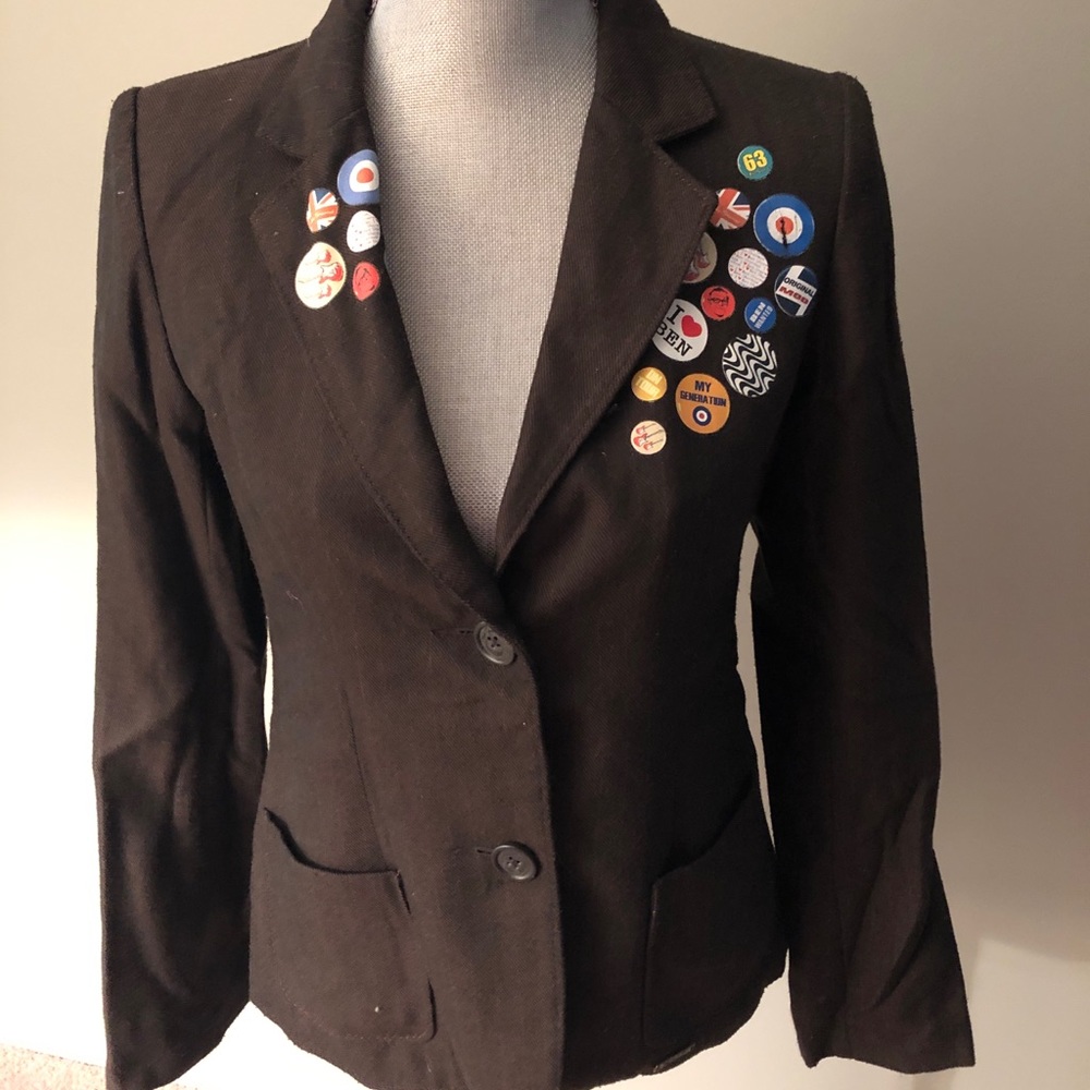 Ben Sherman Blazer